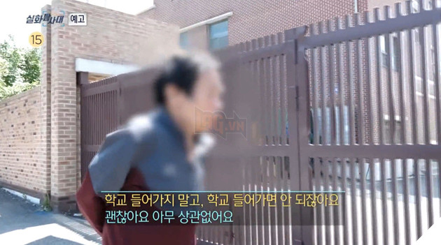  Vì sao nạn nhân lại phải là người trốn chạy? - Câu hỏi nhức nhối từ vụ ấu dâm làm rúng động dư luận xứ Hàn năm 2008