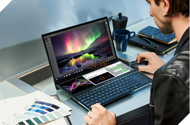 Computex 2019: Tổng hợp những công nghệ đáng chú ý nhất 2