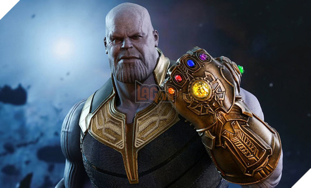 Thanos đã bị cắt mất tận 10 phút phân cảnh về cốt truyện của hắn trong Infinity War