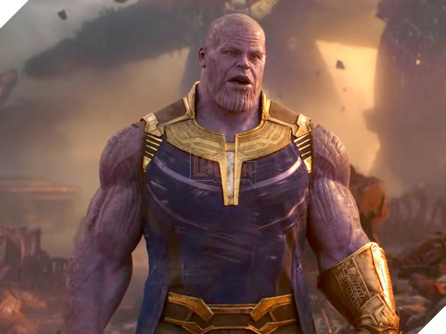 Thanos đã bị cắt mất tận 10 phút phân cảnh về cốt truyện của hắn trong Infinity War 2