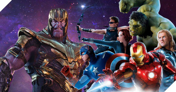 Thanos đã bị cắt mất tận 10 phút phân cảnh về cốt truyện của hắn trong Infinity War 3