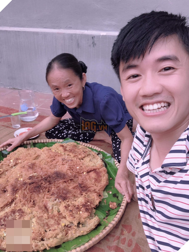 Hưng Vlog là ai? Chàng trai đứng sau sự thành công của bà Tân Vlog 8