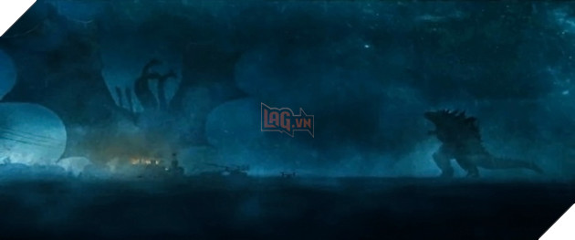 Godzilla King of the Monsters sẽ có After Credit và bạn sẽ muốn nán lại xem đấy 3