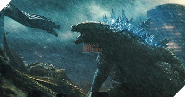Giải thích After Credit của Godzilla King of the Monsters - Hé lộ vũ trụ mở rộng của thế giới quái vật