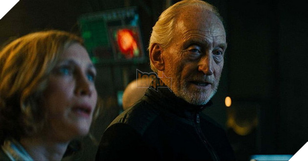 Giải thích After Credit của Godzilla King of the Monsters - Hé lộ vũ trụ mở rộng của thế giới quái vật 2