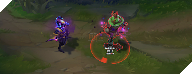 LMHT: Nhóm trang phục Hắc Tinh 2019 lộ diện, Jhin đẹp đến mê mẩn 30