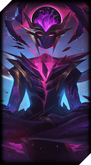 LMHT: Nhóm trang phục Hắc Tinh 2019 lộ diện, Jhin đẹp đến mê mẩn 14