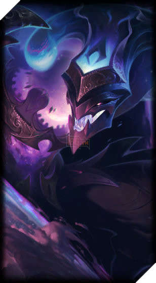 LMHT: Nhóm trang phục Hắc Tinh 2019 lộ diện, Jhin đẹp đến mê mẩn 26