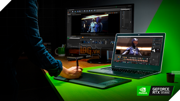 Computex 2019: Tổng hợp những công nghệ đáng chú ý nhất 5