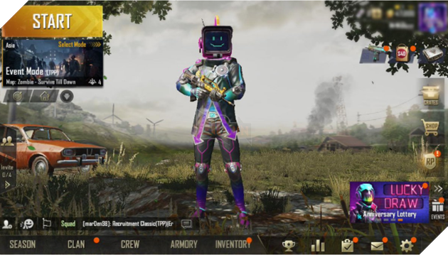 PUBG Mobile và Call Of Duty Mobile: Game nào đáng để trải nghiệm hơn  3