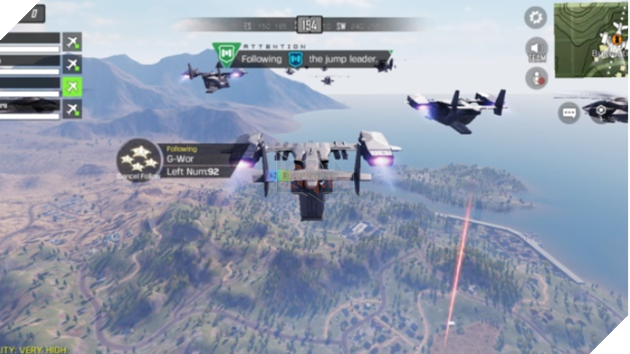 PUBG Mobile và Call Of Duty Mobile: Game nào đáng để trải nghiệm hơn  5