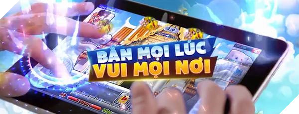 Lễ hội âm nhạc đầy sáng tạo của Gunny Mobi 5