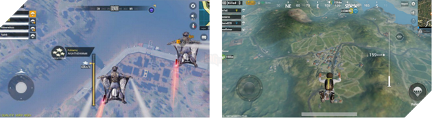 PUBG Mobile và Call Of Duty Mobile: Game nào đáng để trải nghiệm hơn  6