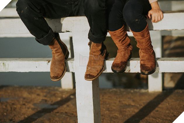 &#212;ng bố đơn th&#226;n trong bộ ảnh x&#250;c động c&#249;ng c&#244; con g&#225;i nhỏ ở Đ&#224; Lạt: &quot;Sau n&#224;y sẽ c&#243; nhiều thứ con th&#237;ch, nhưng n&#243; cay v&#224; đắng lắm&quot; - Ảnh 15.