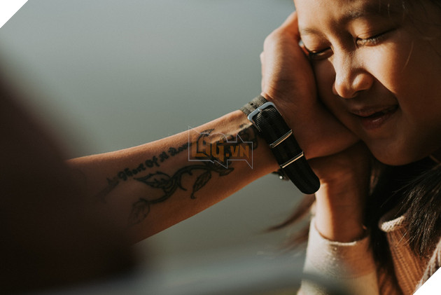 Ông bố đơn thân trong bộ ảnh xúc động cùng cô con gái nhỏ ở Đà Lạt: Sau này sẽ có nhiều thứ con thích, nhưng nó cay và đắng lắm - Ảnh 14.