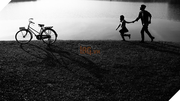 Ông bố đơn thân trong bộ ảnh xúc động cùng cô con gái nhỏ ở Đà Lạt: Sau này sẽ có nhiều thứ con thích, nhưng nó cay và đắng lắm - Ảnh 13.