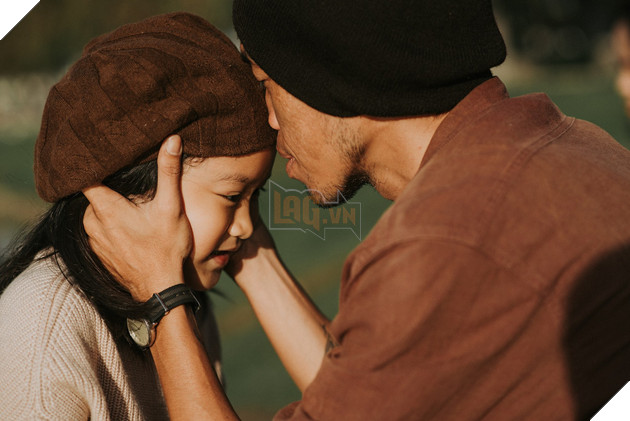 Ông bố đơn thân trong bộ ảnh xúc động cùng cô con gái nhỏ ở Đà Lạt: Sau này sẽ có nhiều thứ con thích, nhưng nó cay và đắng lắm - Ảnh 5.