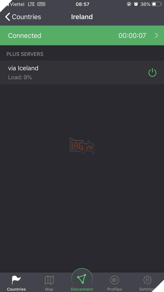 Hướng dẫn cách Fake IP qua PUBG Mobile Israel để nhận quà sự kiện miễn phí 3