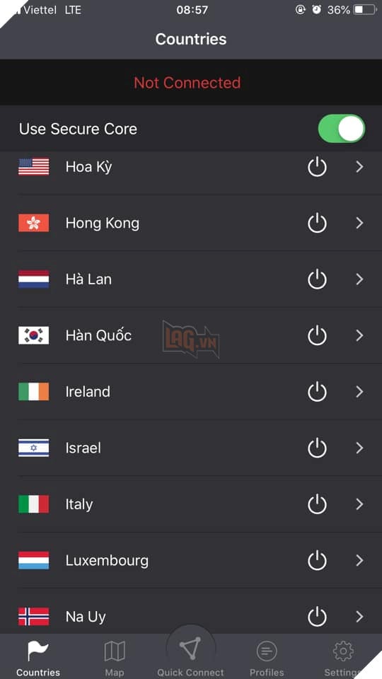 Hướng dẫn cách Fake IP qua PUBG Mobile Israel để nhận quà sự kiện miễn phí 2
