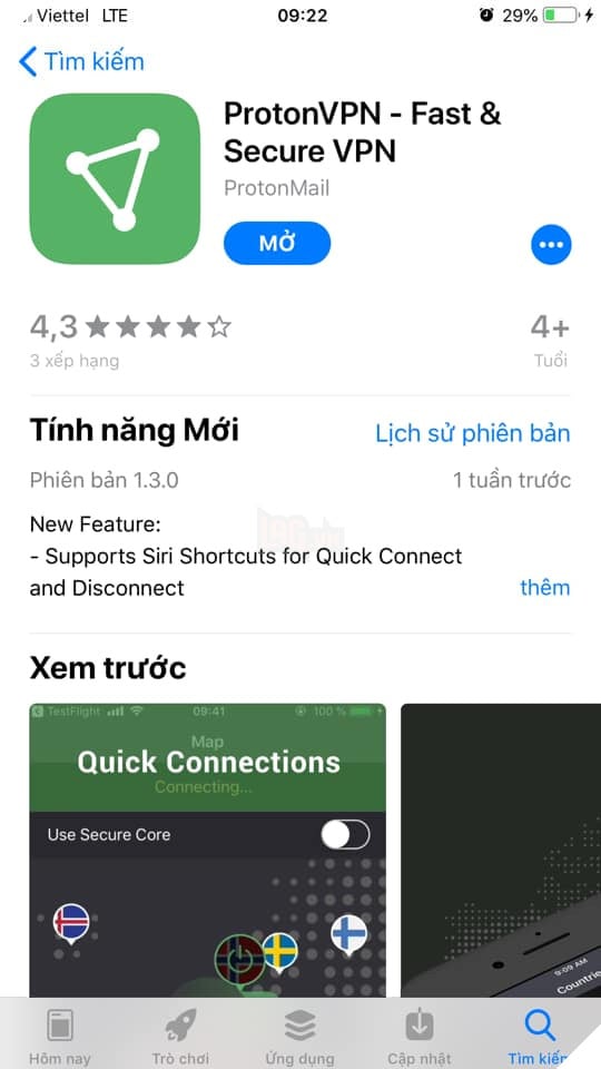 Hướng dẫn cách Fake IP qua PUBG Mobile Israel để nhận quà sự kiện miễn phí