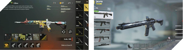 PUBG Mobile và Call Of Duty Mobile: Game nào đáng để trải nghiệm hơn  7