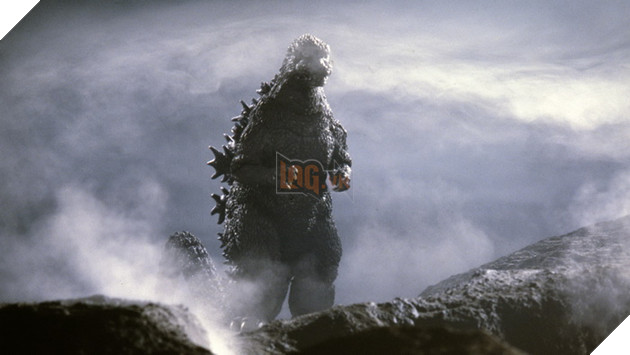 So sánh kích thước của tất cả Godzilla khổng lồ trong lịch sử 65 năm cho đến nay 3