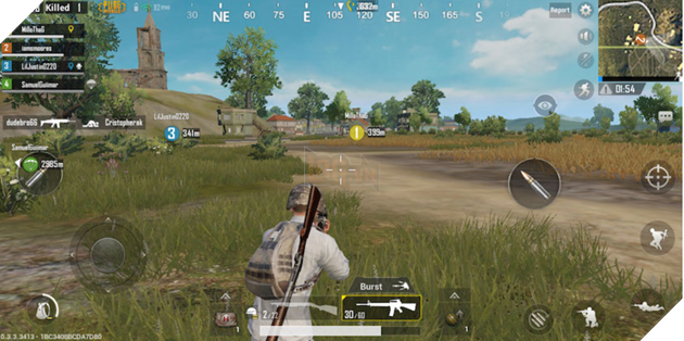 PUBG Mobile và Call Of Duty Mobile: Game nào đáng để trải nghiệm hơn  9