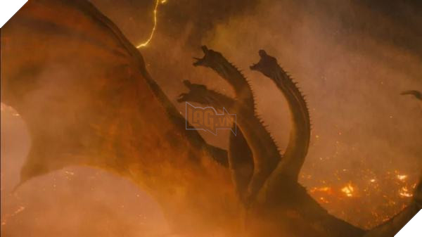 Đánh giá phim Godzilla: King of the Monsters - Nhà vua vạn tuế! 3