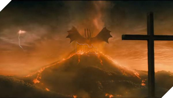 Godzilla: King of the Monsters có thể có doanh thu mở màn thấp nhất MonsterVerse 4