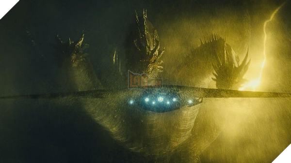 Godzilla: King of the Monsters có thể có doanh thu mở màn thấp nhất MonsterVerse 2