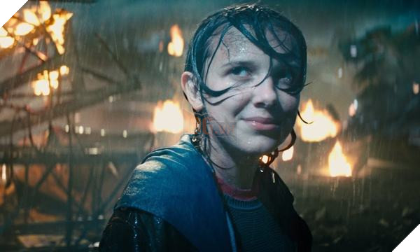 Đánh giá phim Godzilla: King of the Monsters - Nhà vua vạn tuế! 11