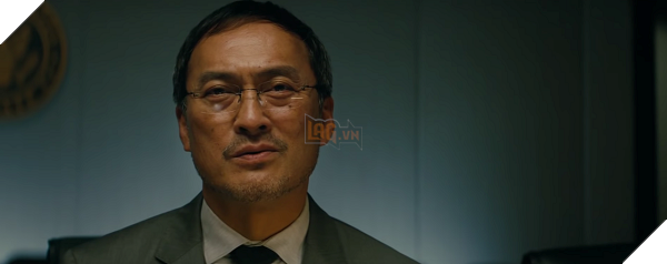 Đánh giá phim Godzilla: King of the Monsters - Nhà vua vạn tuế! 12