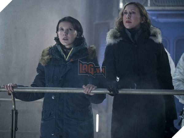 Đánh giá phim Godzilla: King of the Monsters - Nhà vua vạn tuế! 8