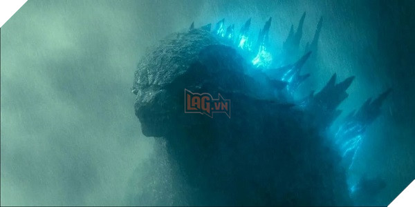 Godzilla: King of the Monsters có thể có doanh thu mở màn thấp nhất MonsterVerse