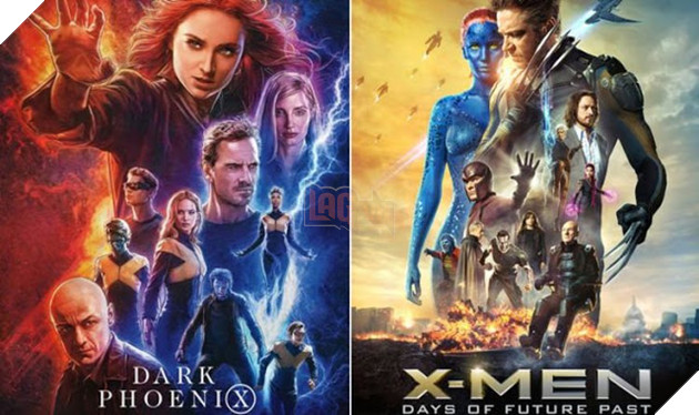 Đạo diễn X-Men có thể kết nối Dark Phoenix với Days of Future Past 2