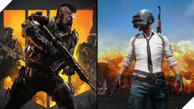 PUBG Mobile và Call Of Duty Mobile: Game nào đáng để trải nghiệm hơn 
