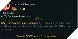 LMHT: Riot bị rò rỉ tướng mới và rất nhiều thay đổi thú vị trong phiên bản 9.11