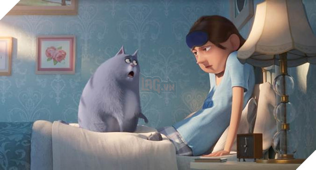 Dự đoán thủ lĩnh của biệt đội siêu anh hùng thú cưng Đẳng cấp thú cưng 2 4