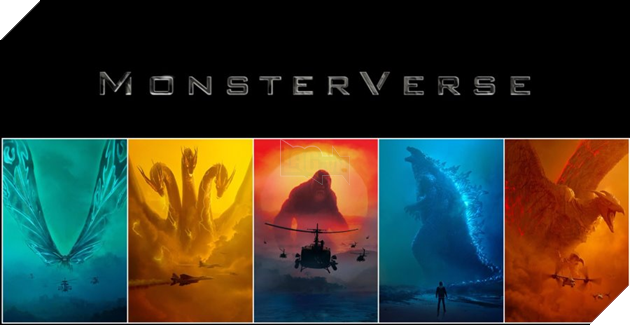  Những lý do khiến Chúa tể Godzilla xứng đáng là bom tấn quái vật được mong chờ mùa Hè năm nay 4