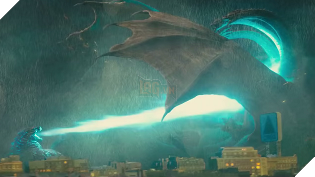  Những lý do khiến Chúa tể Godzilla xứng đáng là bom tấn quái vật được mong chờ mùa Hè năm nay 3