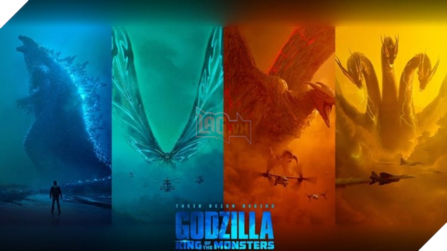  Những lý do khiến Chúa tể Godzilla xứng đáng là bom tấn quái vật được mong chờ mùa Hè năm nay