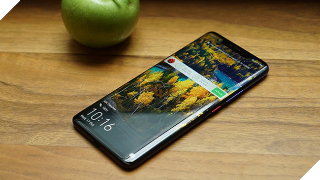 Huawei: Google bất ngờ được đưa Huawei Mate 20 Pro trở lại Android Q beta