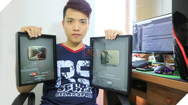 NTN bị chỉ trích dữ dội nhưng vẫn khẳng định quan điểm người già không nên làm Youtuber