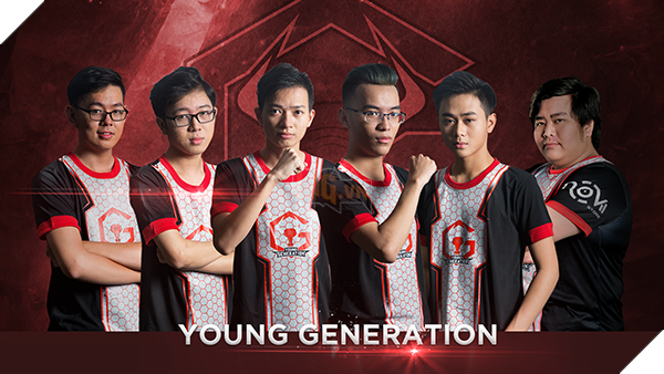 Phong Vũ Buffalo thông báo chuẩn bị đổi tên và nhà tài trợ sau ngày 31/05 2