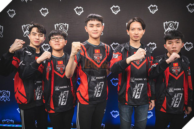 Phong Vũ Buffalo thông báo chuẩn bị đổi tên và nhà tài trợ sau ngày 31/05 3