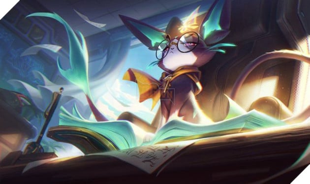 LMHT: Top 5 thay đổi đáng chú ý nhất trong phiên bản 9.11 mà game thủ cần nắm bắt 3