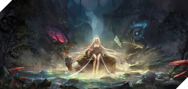 LMHT: Top 5 thay đổi đáng chú ý nhất trong phiên bản 9.11 mà game thủ cần nắm bắt 4