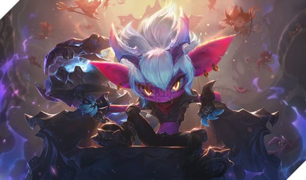 LMHT: Top 5 thay đổi đáng chú ý nhất trong phiên bản 9.11 mà game thủ cần nắm bắt 5