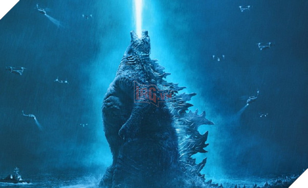 So sánh kích thước của tất cả Godzilla khổng lồ trong lịch sử 65 năm cho đến nay