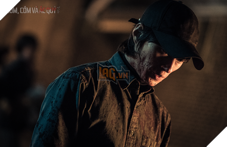 Trùm, Cớm và Ác Quỷ: Ai cũng có một bản ngã thiện - tà 4